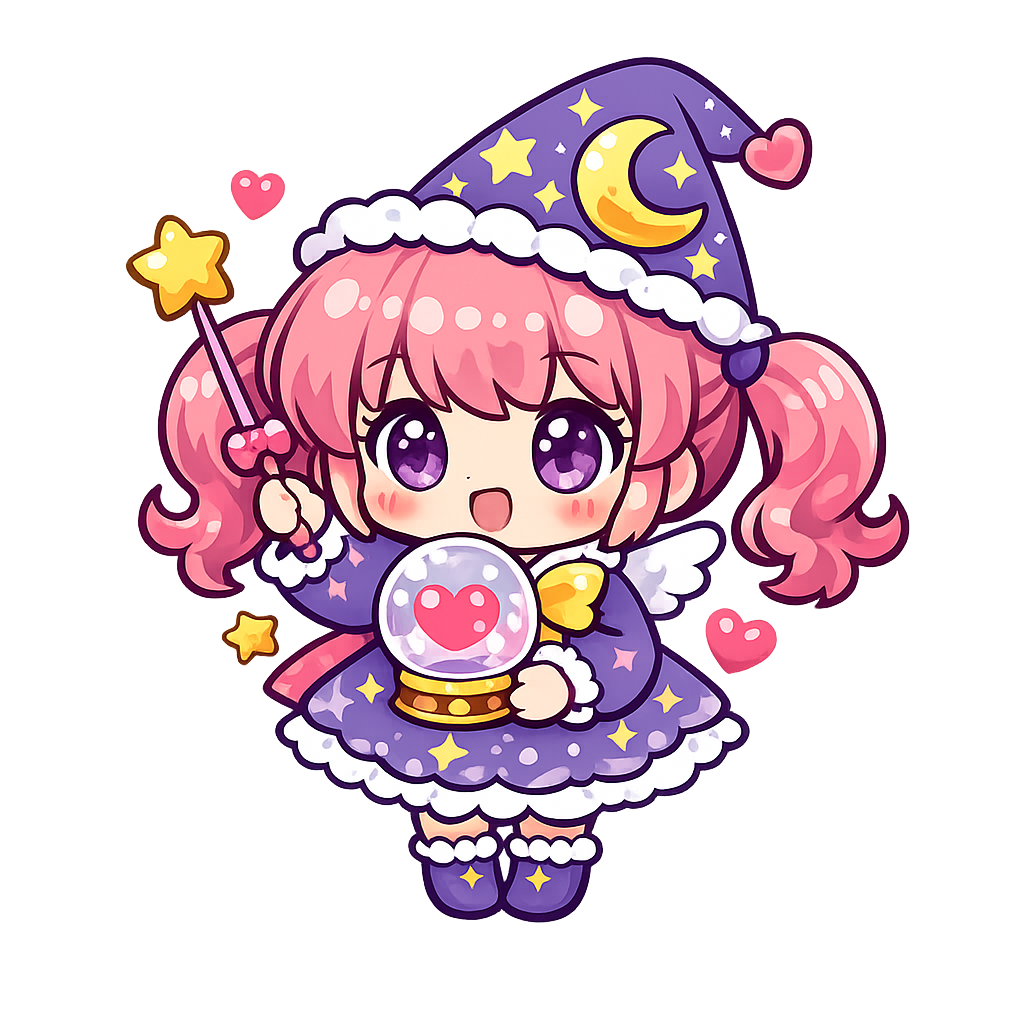 恋星占い 編集部