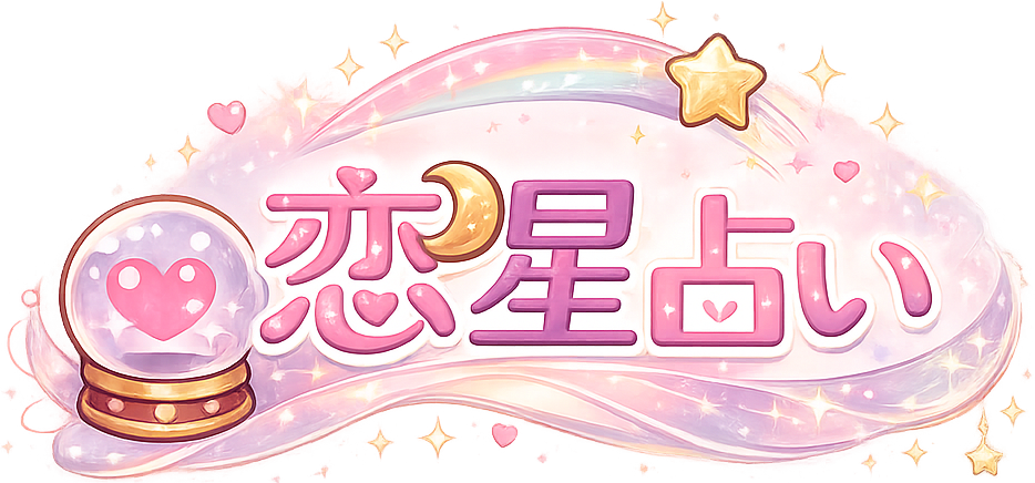 恋星占い