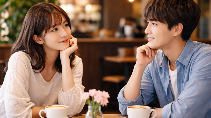 初デートで会話に困らない！12星座別の話題選びと盛り上げ方のコツ